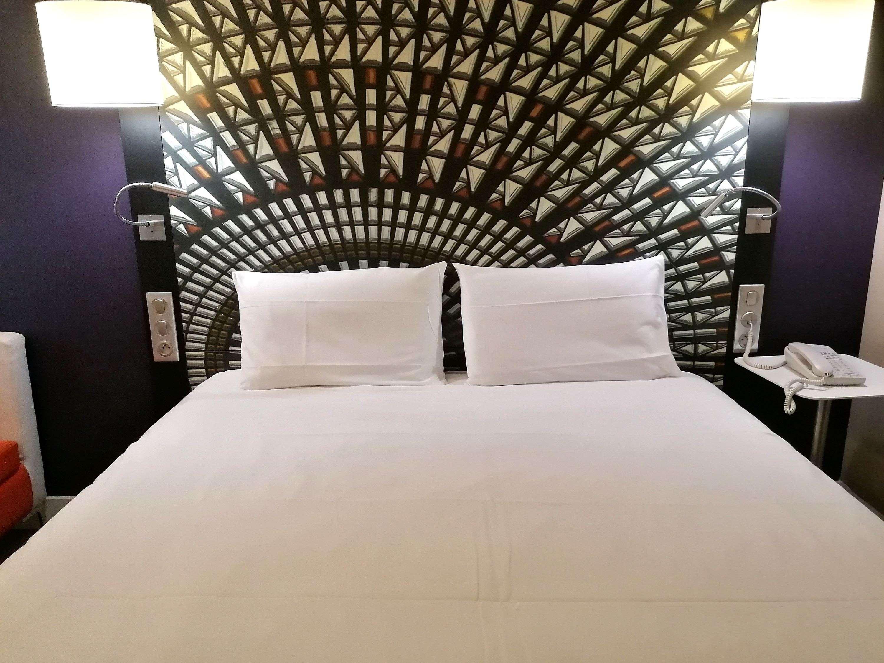 Mercure Nantes Centre Grand Hotel Exteriér fotografie