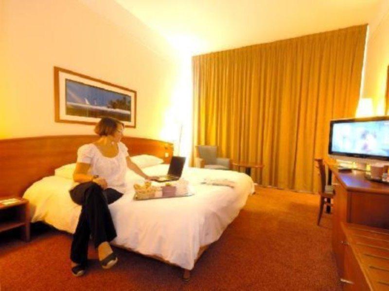 Mercure Nantes Centre Grand Hotel Exteriér fotografie